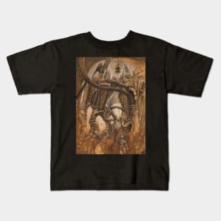 Strunk Cavern Kids T-Shirt